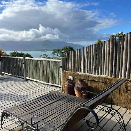 Apartament Casami Ilhabela Zewnętrze zdjęcie