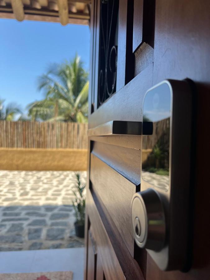 Apartament Casami Ilhabela Zewnętrze zdjęcie