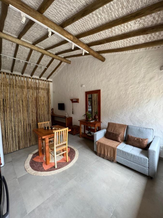 Apartament Casami Ilhabela Zewnętrze zdjęcie