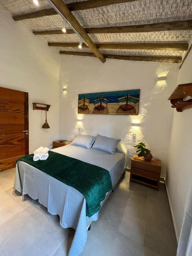 Apartament Casami Ilhabela Zewnętrze zdjęcie