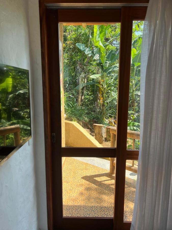 Apartament Casami Ilhabela Zewnętrze zdjęcie