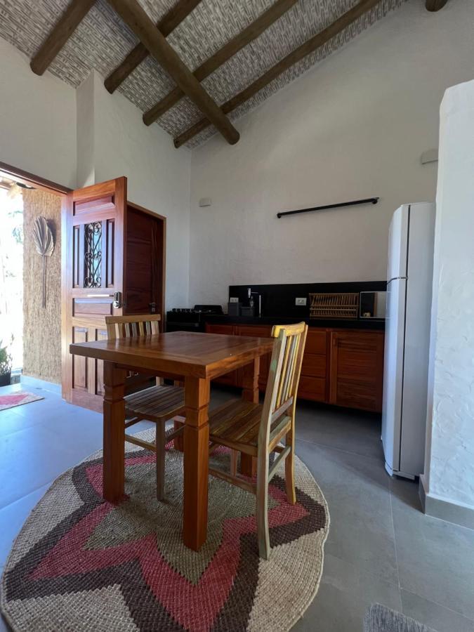 Apartament Casami Ilhabela Zewnętrze zdjęcie