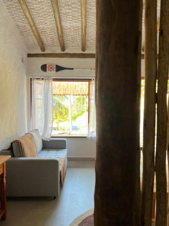 Apartament Casami Ilhabela Zewnętrze zdjęcie