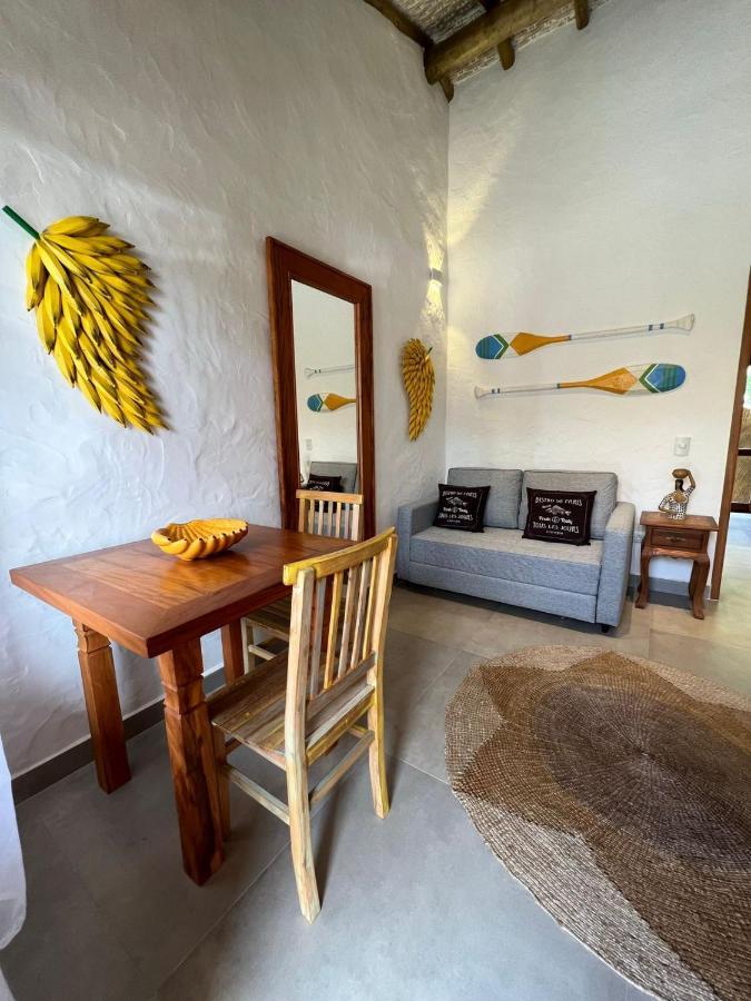Apartament Casami Ilhabela Zewnętrze zdjęcie