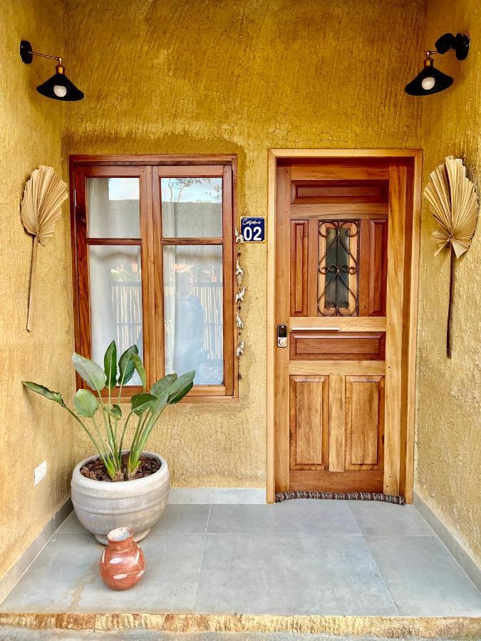 Apartament Casami Ilhabela Zewnętrze zdjęcie
