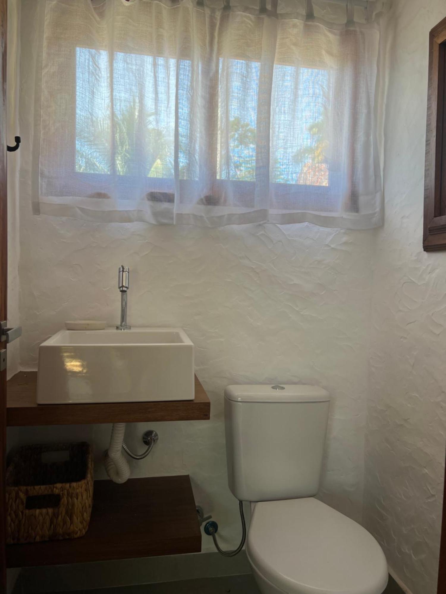 Apartament Casami Ilhabela Zewnętrze zdjęcie