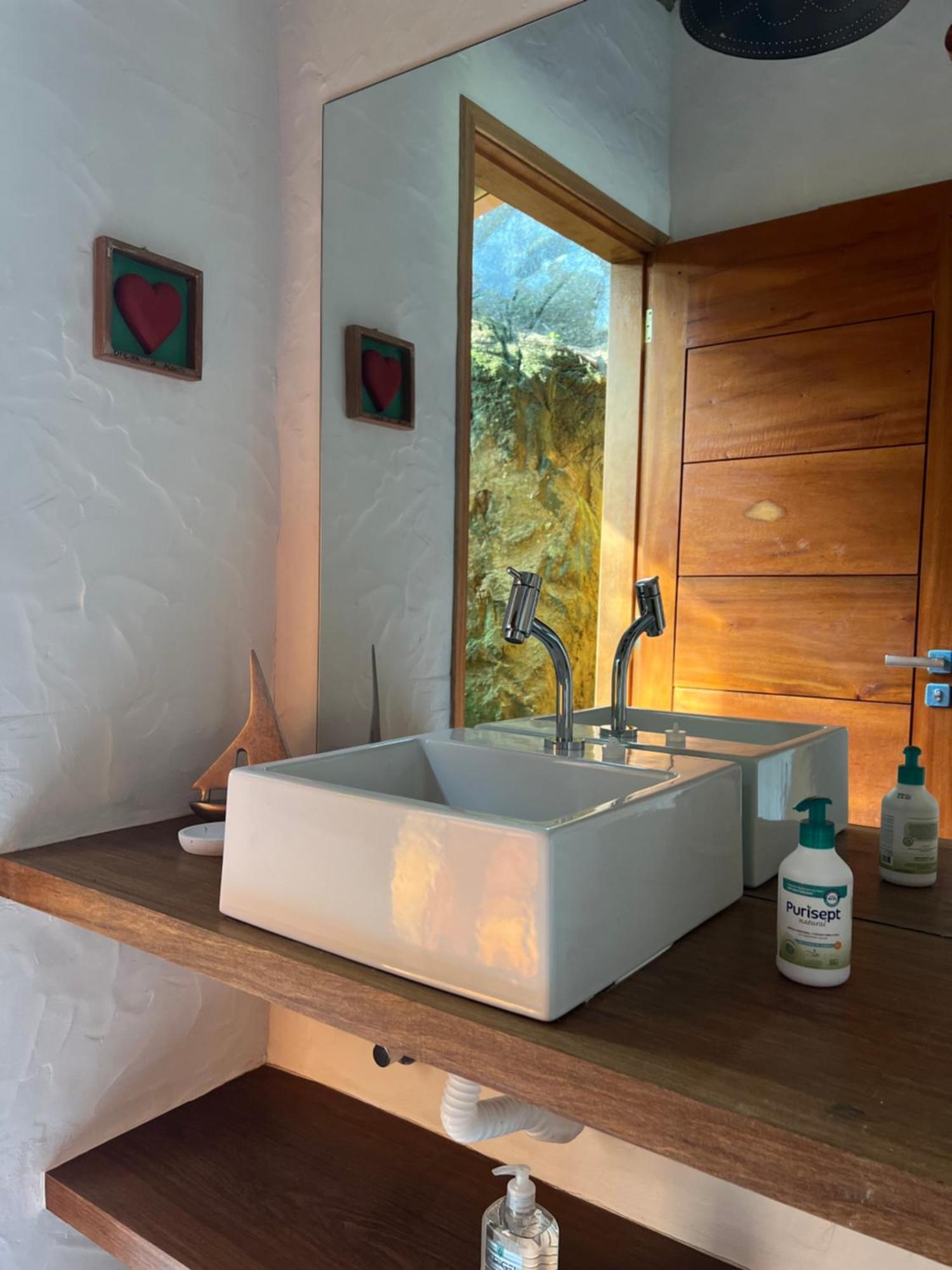 Apartament Casami Ilhabela Zewnętrze zdjęcie