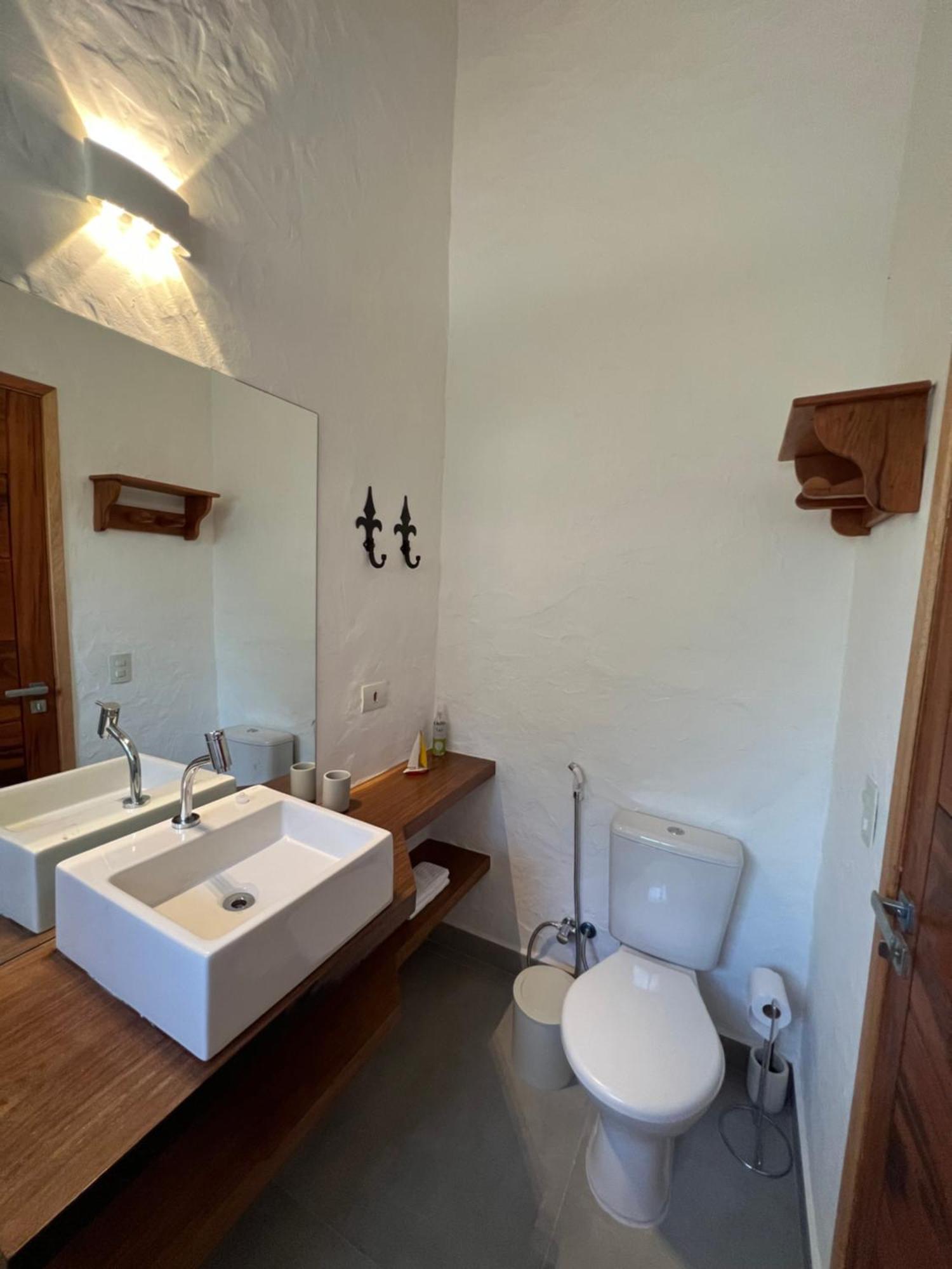 Apartament Casami Ilhabela Zewnętrze zdjęcie