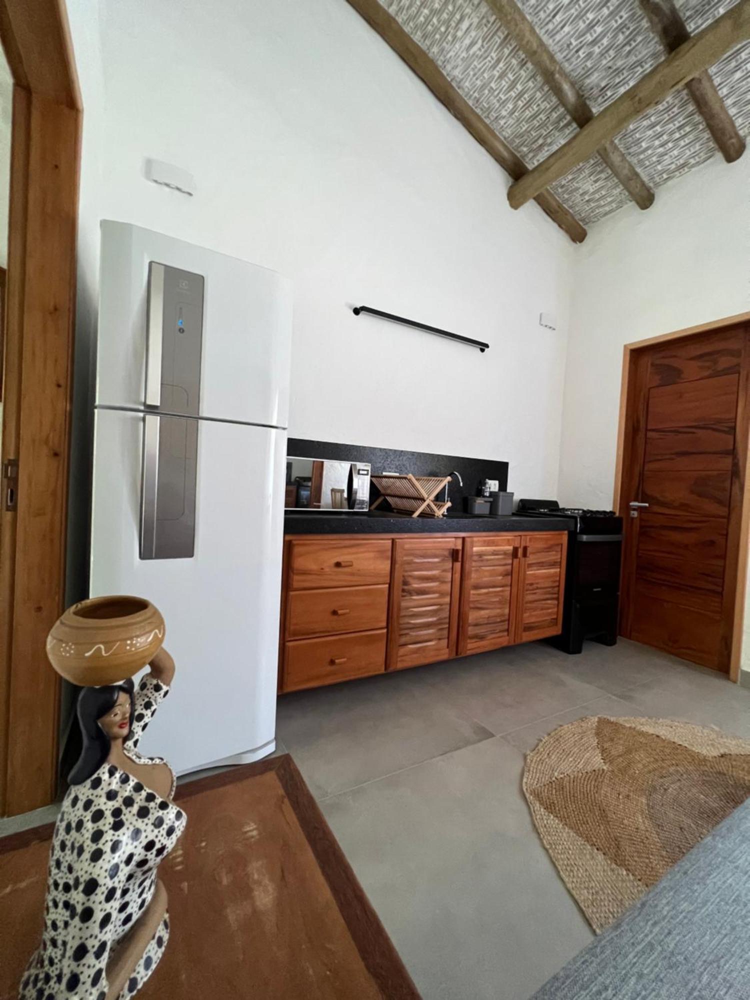 Apartament Casami Ilhabela Zewnętrze zdjęcie