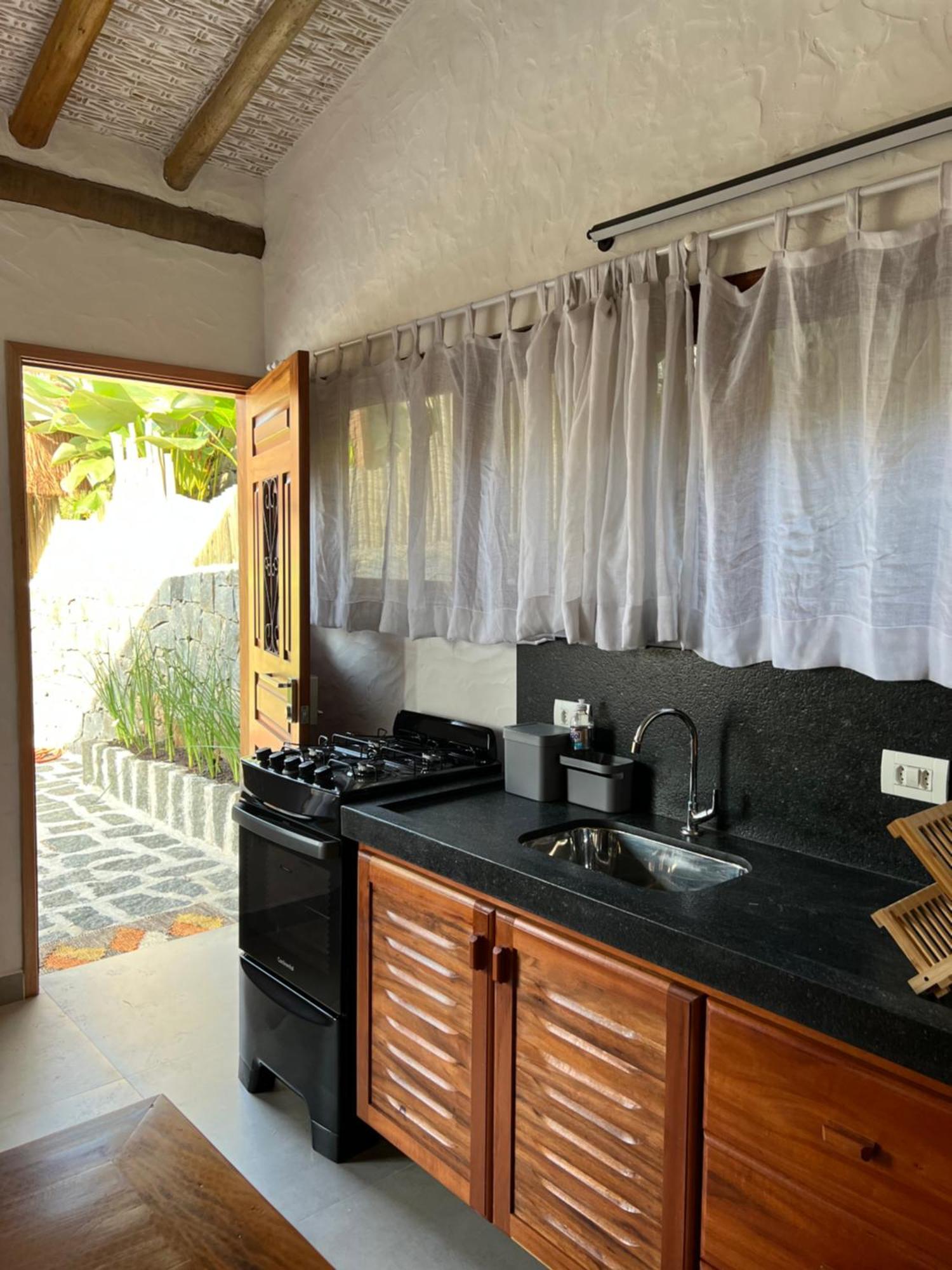 Apartament Casami Ilhabela Zewnętrze zdjęcie