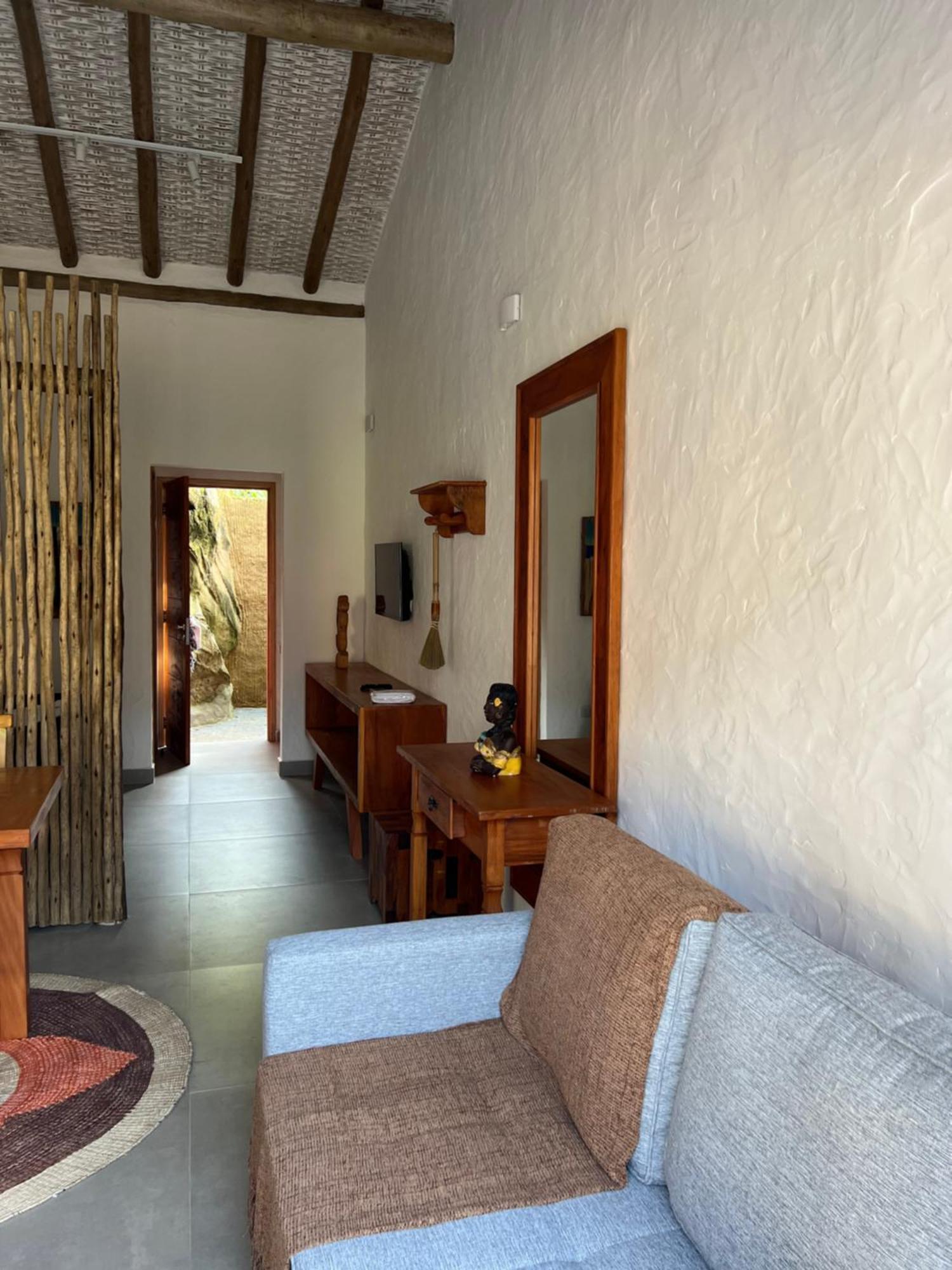 Apartament Casami Ilhabela Zewnętrze zdjęcie